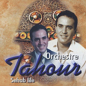 Video clip Cheb Tahour
