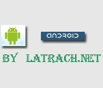 Android - code source BlocNotes@latrach.net