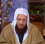  الشيخ محمد بن عبد الملك الزغبي يرى رسول الله في المنام