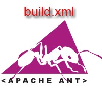 Ant - build.xml